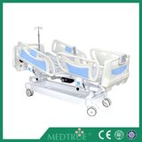 Ce/ISO Medical Five Function Electric Hospital Patient Bed (MT05083304)