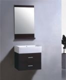 MDF Bathroom Cabinet of Sanitary Wares (8830)