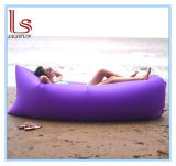 2017 New Functional Inflatable Folding Sleeping Lazy Air Sofa