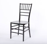 High Quality Stacking Resin Chiavari Ballroom Chair for Wedding/Party/Event