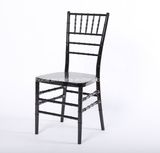 High Quality Stacking Resin Chiavari Ballroom Chair for Wedding/Party/Event