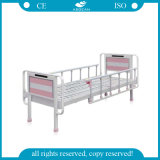AG-BMS302 Detachable Steel Medical ISO&CE Home Care Bed
