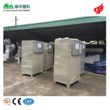 Good Quality 10 Section Electric Control Cabinet