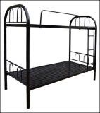 Jas-086 Durable Competitive Bunk Bed Iron Loft Bed