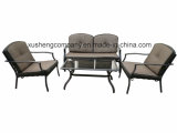 Modern Group Leisure Sofa Set for Livingroom or Office
