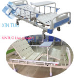 Electric Hospital Bed /Clinical Bed/ Two/Three/Five Function Bed