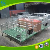 Conservation Field Crate Sow Farrowing Bed