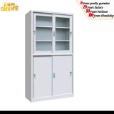 Metal Furniture Sliding Door Storage Cabinets