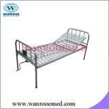 Bam103 Stainless Steel Single Crank Manual Bed