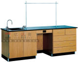 Laboratory Bench Furniture Biology Laboratory Table & Student Lab Table