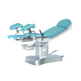 Operating Table (MANUAL GYNECOLOGICAL TABLE ECOG026)