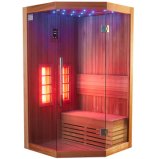 Diamond Design Comfortablehealthy Far Infrared Sauna House (I-011)