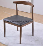 High End Wood Wishbone Chair (FOH-NCP11)
