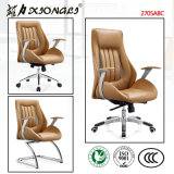 2705A Modern Office Swivel Executive Leather Meeting Chair