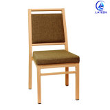 China Manufacture Design Wholesale Wood Imitation Restaurant Chair