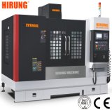 Machining Center, Vmc1060 China CNC Milling Machine, Table Size 1300*600, 1000kgs Loading