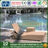 Outdoor Furniture Rattan Sun Lounger (TG-JW97)