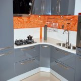 Modern Contemporary Kitchen Cabinet Furniture