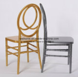 High Quality PC Material Resin Phoenix Chair