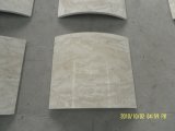 Natural Hollow Marble Pillar for Interior Decoration