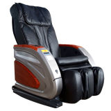 6 Wheels Kneading Ball Bill Operated Massage Chair