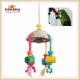 Environmental Wood Pet Toys/Bird Toys (KBR001)