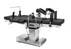 Hospital Electric Operating Table (MN-ET100)