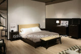 Bedroom Furniture Wooden Bed (A-B37)