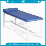 AG-Ecc02 with Soft Mattress Ce&ISO Approved Hospital Sample Examination Table