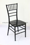 Black Chiavari Chair  (L-7)
