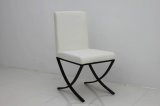 Fashional Design Wood Dining Chair with Soft Mat (CY-131)