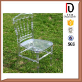 Transparent Polycarbonate Plastic Banquet Chair
