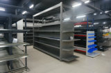 Functional Supermarket Shelf Rack for Large Commodity