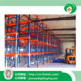 Corridor Metal Pallet Rack for Warehouse with Ce
