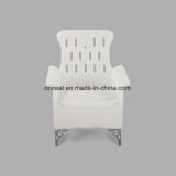 Fashion Appearance with Armrest Cheap Outdoor Plastic Chairs for Sale