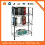 Hot Sale Metal Storage Display Wire Shelf for Poland