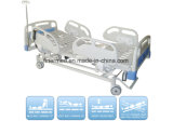 Cheap 5 Function Electric Hospital Bed