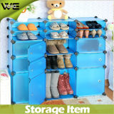 Hot Sale Shoe Display Wholesale Large Plastic Storage Cabinet