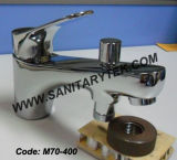 New Basin Faucet Mixer (M70-400)