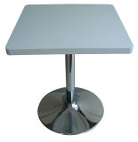 Hot Selling Dining Table for Hotel Furniture