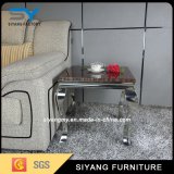 Foshan Furniture Hotel Side Coffee Table End Table
