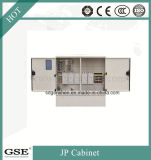 Low Power Consumption LV Power Distribution Cabinet with IEC Standard