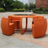 Outdoor Tables and Chairs Rattan Outdoor Furniture, Tables and Chairs (Z364)