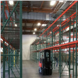 Warehouse Storage Heavy Duty Selective Pallet Steel Rack/Shelf