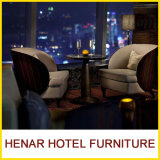 Wooden Accent Chair/Hotel Lobby Lounge Sofa Furniture Latest Design