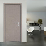 Bedroom Eco Friendly MDF Wooden Door (GSP12-004)