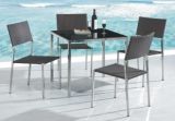 Leisure Rattan Table Outdoor Furniture-156