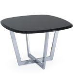 Livingroom MDF metal furniture table