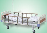 Two-Function Electric Hospital Bed SLV-B4120