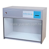 Textile and Fabric Color Assessment Cabinet (YL-3317)